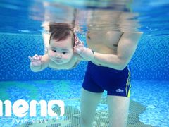 -尼莫亲子游泳NEMOSWIM(西美中心)