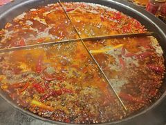 -陈眼镜火锅(总店)