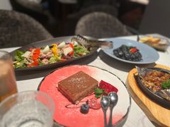-IL Forno 意坊·意大利餐厅(温州万象城店)