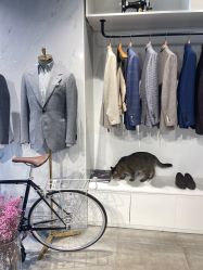 -优刻西服西装定制(金轮国际广场店)