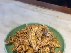 -小吊梨汤·北京菜·烤鸭(双井乐成中心店)