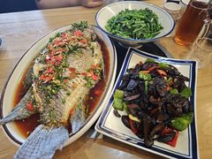 -妈妈的味道(和顺古镇店)