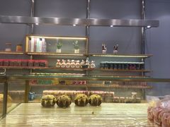 -面包新语(吾悦国际广场店)