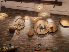 -芳草地度假酒店·野炉中餐厅