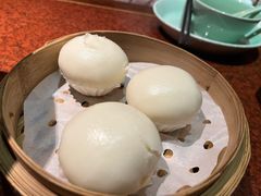流沙包-绿茶餐厅(蓝色港湾店)