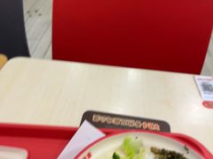 -永和大王(浦东南路店)