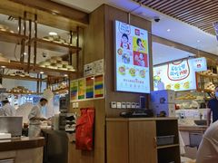 -西贝(枫蓝国际购物中心店)