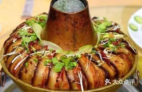 Copper Pot Family Feast