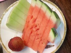 -黑松白鹿(金融街店)