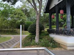 -天屿湖