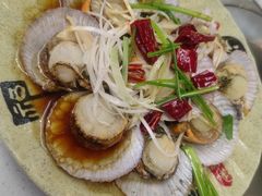 -老东镇啤酒屋海鲜加工·蒸汽海鲜·海鲜烧烤(台东店)