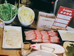 -彤德莱火锅(商圣嘉源店)