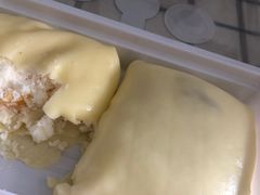 -西檬树SIMON·T轻奢蛋糕(大东方Max店)