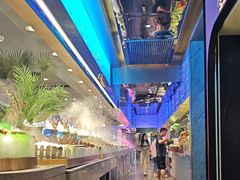 -奢谷·海鲜自助(南海万科店)