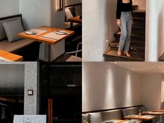 大堂-JANS意式简餐厅·惠灵顿牛排