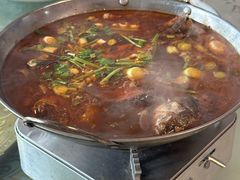 -水韵·渔家臻品私房菜(中庙店)