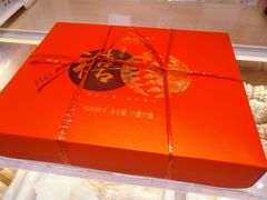 -大桥道糕点食品店(津塘路店)