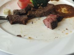 -王品牛排(珠海富华里店)