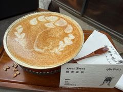 -乌托邦咖啡(武侯祠店)