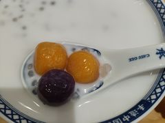 -赵记传承·中式甜品(深圳福田皇岗村店)