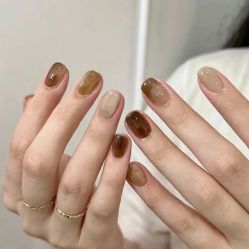 -M·X Nail日式美甲美睫