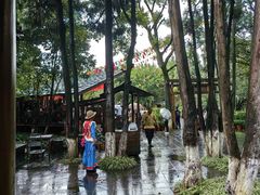 -云南民族村
