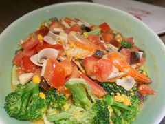 上湯西蘭花-弄堂里(阿里西溪A区店)