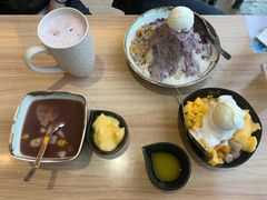 -Meet Fresh鮮芋仙(时代天街店)