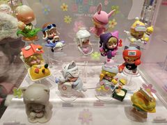 -泡泡玛特POPMART(上海环球港店)