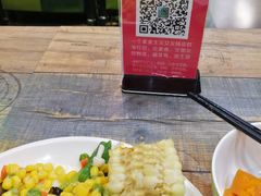 -素渡新派素食自助餐厅(兴工街店)