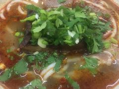 -邵记遵义羊肉粉(千喜之春公寓店)