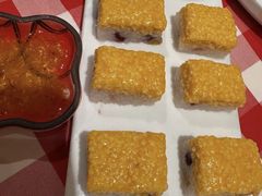 -西贝(枫蓝国际购物中心店)