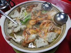 -初记小厨(特色步行街店)