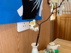 -割烹酱子日本料理(弘基财富广场店)