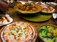 -北疆饭店(大运河博物馆宝龙店)