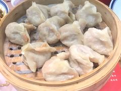 -新兴园饺子馆(望京店)