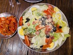 -MI WU FACTORY米屋美食工厂餐厅(绿地店)