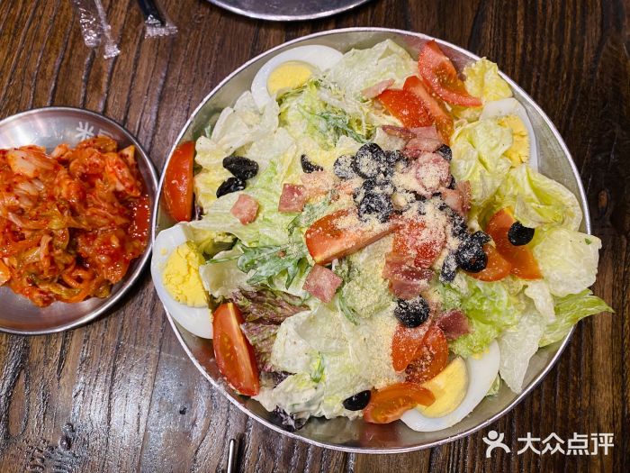 MI WU FACTORY米屋美食工厂餐厅(绿地店)图片