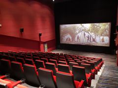 -美嘉欢乐影城(万象城店)