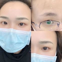 -MIVI野生眉纹绣纹眉