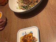 -金掌勺锅包肉(太原万达店)