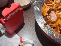 -胖哥俩肉蟹煲(梅溪步步高店)