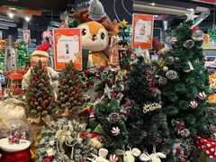 -Olé精品超市(南宁万象城店)