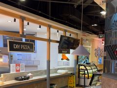 -比格比萨自助(国展店)