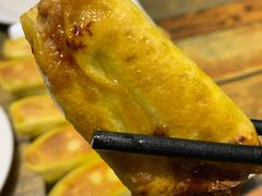-金谷园饺子·烧烤(人大总店)