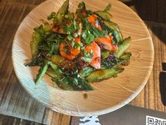 -打川川·川蜀毛肚(南市场店)