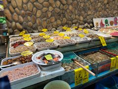 -星龙海鲜(望江东路店)