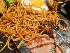 -半秋山西餐厅(销品茂店)