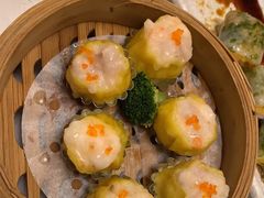 -酌宴府The China Club·广州万富希尔顿酒店(云城东路店)