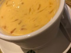 杨枝甘露-添好运点心专门店(百老汇店)